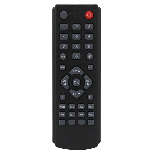 DİGİLİNE 7100 7300 UYDU KUMANDASI ürün görseli 1