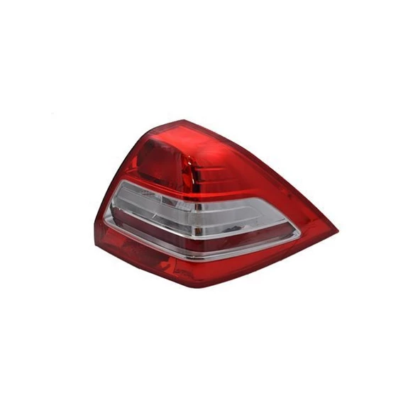 Renault Megane Sağ Stop (2006-2012) 1.6, 1.4, 1.5 DCI 8200417347 - 1