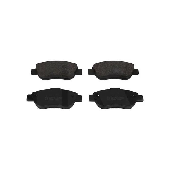 Fiat Palio Ön Fren Balata (2002-2012) 1.2, 1.4 98845340 ürün görseli