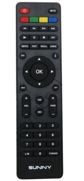 SUNNY 14850 ASTRACOM POLSAT PRESTİJ LİNX RAMTECH AKIWA ROWELL DIGILINE SKYTECH BENJAMİN MOONSTAR HD