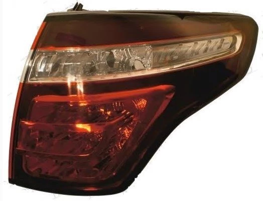 Citroen C4 Picasso Sağ Stop (2009-2013) 1.6 HDI 6351LQ ürün görseli