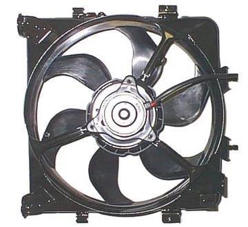 Honda Civic Klima Fani (1996-1998) 1.6 80151SR3013