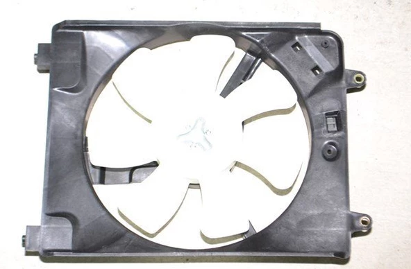 Honda Civic Klima Fani (2006-2012) 1.6 38616RNAA01 - 2