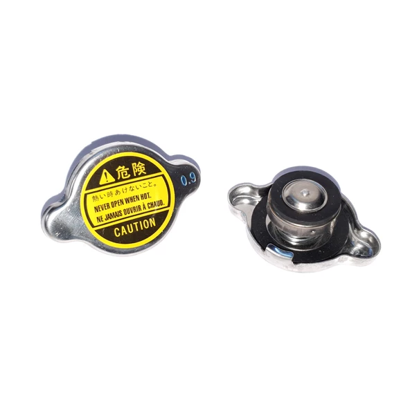 Mazda Cx-3 Motor Su Radyatörü Su Kapaği (2015-2018) 1.5 253304B000 - Resim 3