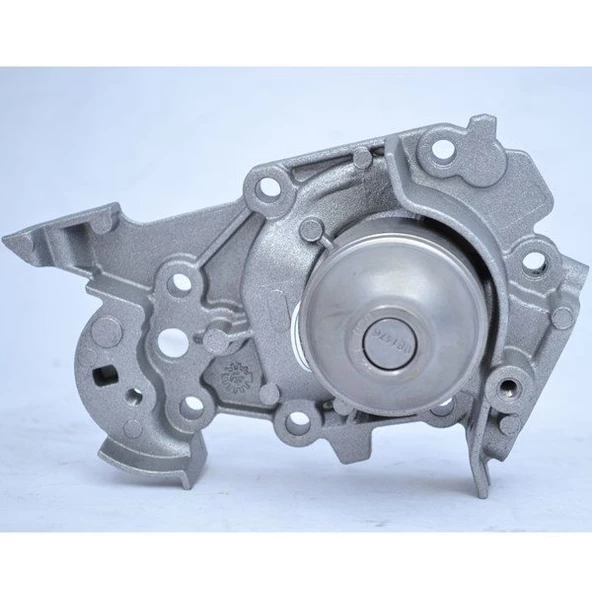 Dacia Sandero Devirdaim (2008-2016) 1.2 7701478923 - Resim 2