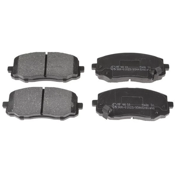 Hyundai İ20 Ön Fren Balata (2008-2015) 1.2 581010XA01 ürün görseli