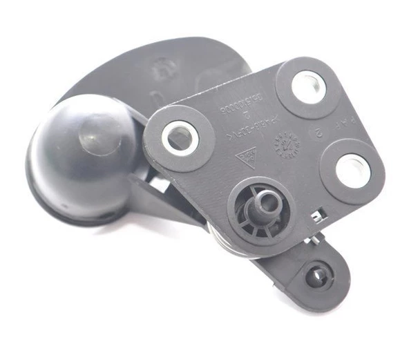 Peugeot Partner Orta Kapi Kolu İç (1995-2008) 1.4, 1.6, 1.9, 2.0 HDI, 1.6 HDI 9151P6 - Resim 2