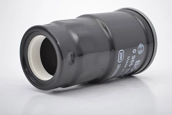 Toyota Verso Mazot Filitresi (2009-2012) 2.0 2339033010 - Resim 3