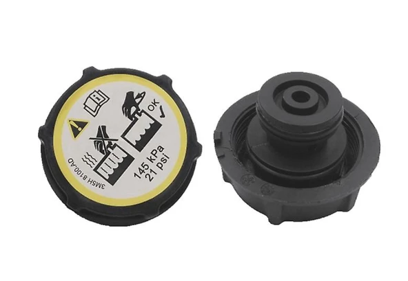 Ranger Radyatör Ek Depo Kapaği (2012-2022) 2.0L ECOBOOST , 2.2L DURATORQ 150PS, 3.2L DURATORG-TDCI 200PS 3M5H8100AD - 1