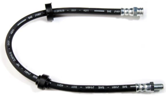 Peugeot Boxer Ön Fren Hortumu (2006-2023) 2.2, 2.2 HDI, 2.0 HDI 1617432480 ürün görseli 1