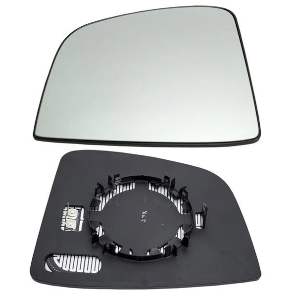 Opel Combo Kapi Ayna Cami Sağ (2012-2017) 1.6 CDTI, 1.3 CDTI 71765470 ürün görseli