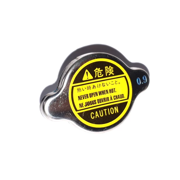 Mazda E2200 Motor Su Radyatörü Su Kapaği (1999-2008) 2.5 253304B000 - Resim 2