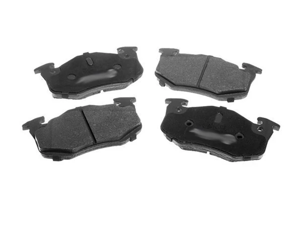 Renault Megane Arka Fren Balatasi (1995-2003) 2.0, 1.6 7701204036 - 1