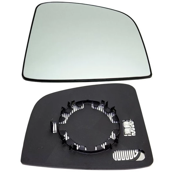 Opel Combo Kapi Ayna Cami Sol (2012-2017) 1.6 CDTI, 1.3 CDTI 71765471 ürün görseli