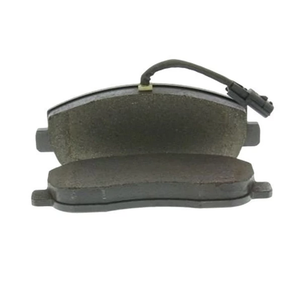 Renault Master Ön Fren Balata (2008-2023) 2.3 DCI 410604386R ürün görseli