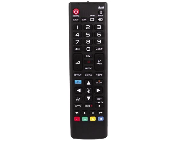 LG AKB 73715694 3D Lcd Tv Kumandası
