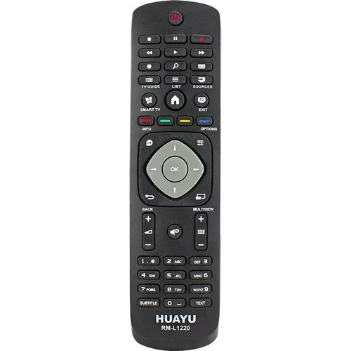 Philips Lcd-Led Tv Kumandası ürün görseli 1