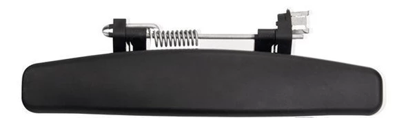 Renault Clio Symbol Kapi Kolu Ön Diş (2008-2013) 1.4, 1.2, 1.5 DCI 8200733838 ürün görseli