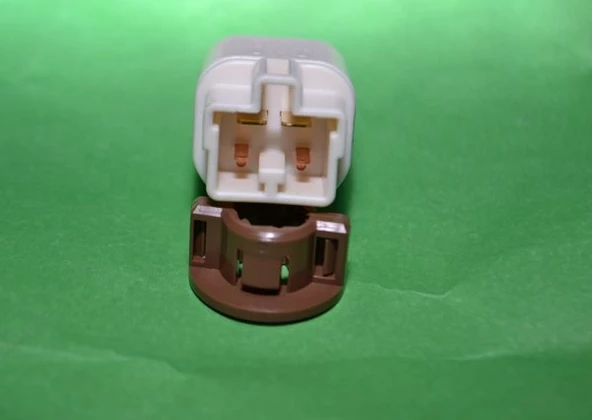 Toyota Avensis Fren Müşürü (2003-2010) 1.6, 1.8, 2.0 453454 ürün görseli