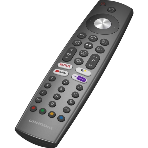Arçelik 9 Serisi A65 A 955 A / 4K Smart 65'' 164 Ekran TV 4K UHD Pro LCD LED TV KUMANDASI