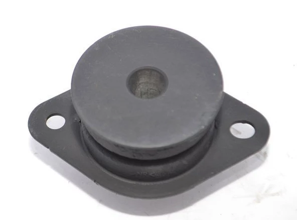 Hyundai H100 Motor Takozu (2004-2012) 2.5 TCI 631104F000 - Resim 2