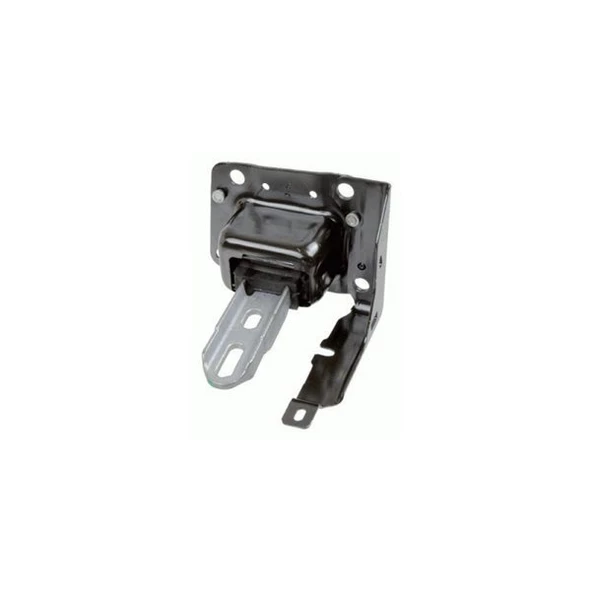 Citroen C3 Picasso Motor Takoz Sol (2007-2014) 1.4 VTI, 1.6 HDI 9801521580