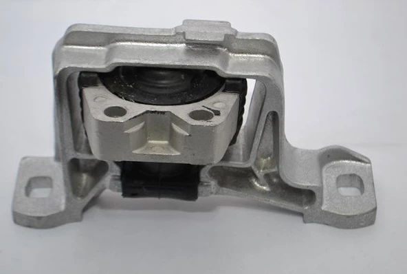 Focus Motor Takoz Sağ (2004-2019) 1.6 ZETEC, 1.4 L DURATEC, 1.6 L DURATEC Tİ-VCT  1677276 - Resim 2