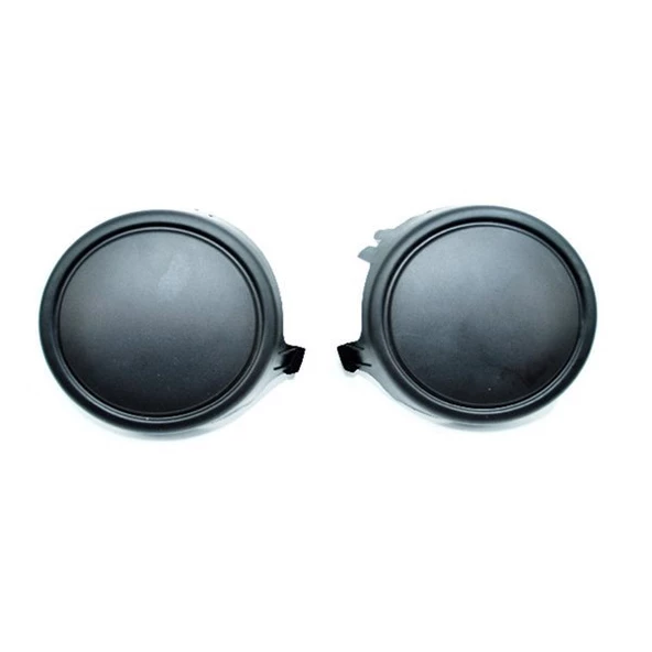 Citroen C3 Sis Bakalit Ön (2005-2010) 1.4, 1.6 HDI, 1.6 VTI, 1.4 HDI 7414AQ - Resim 2