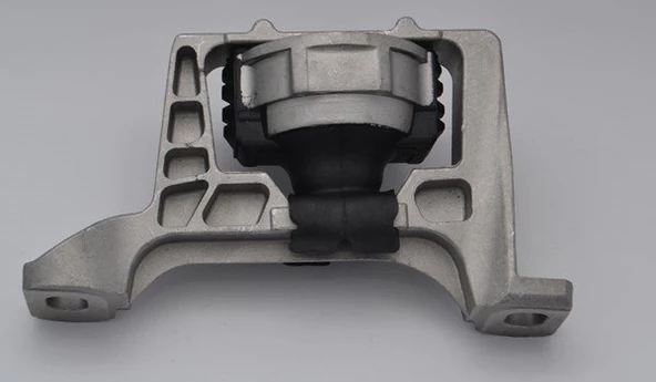 Focus Motor Takoz Sağ (2004-2019) 1.6 TDCI DURATORG AV616F012FA - Resim 2