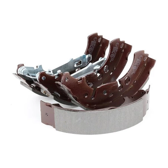 Fiat Fiorino Arka Fren Balatasi (2007-2019) 1.3 77364667 ürün görseli