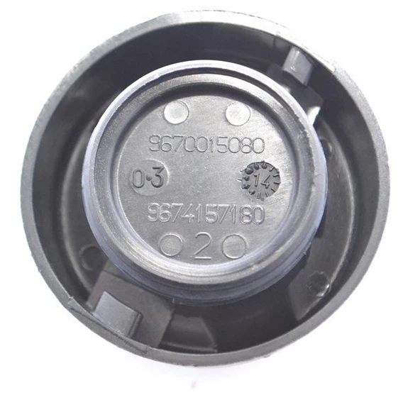 S-Max Yağ Kapaği (2011-2013) 1.6 TDCI DURATORG 1180S5 - Resim 2