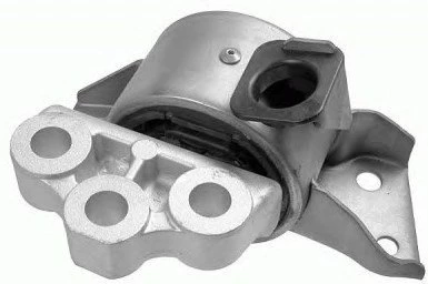 Fiat Linea Motor Takoz Sol (2007-2017) 1.6 JTD 51815399