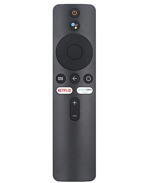 XIAOMI MI HRM1789 NETFLIX PRIME VIDEO TUŞLU LCD LED TV KUMANDA