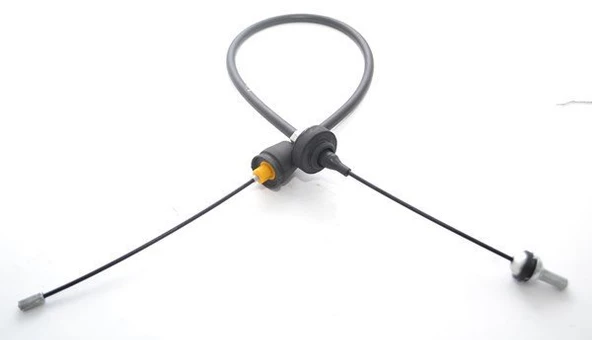 Renault Twingo Debriyaj Teli (1995-1998) 1.2 7700430111 - Resim 2