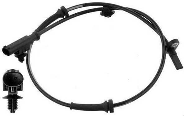 Citroen C1 Ön Abs Kablosu (2006-2014) 1.0, 1.4 4545E1 ürün görseli