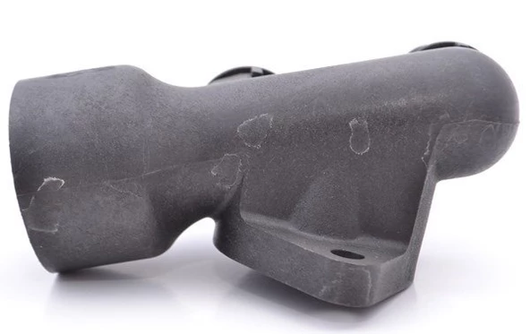 Citroen Berlingo Su Flanşi (2002-2008) 1.9 1336N8 - 2