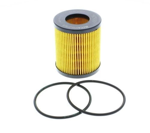 Opel Astra Yağ Filitresi (2004-2010) 1.9 CDTI 5650354 ürün görseli