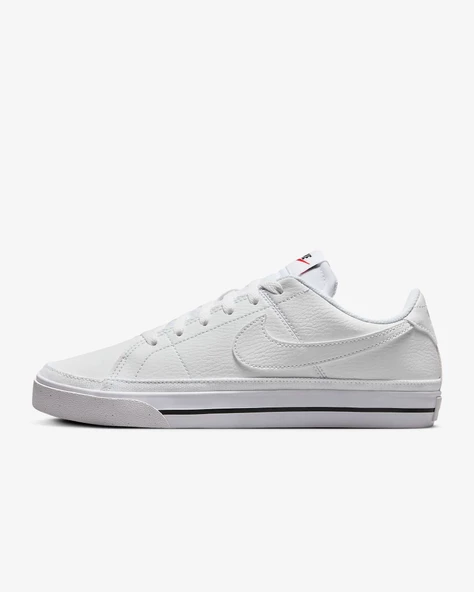Nike DH3161 101  COURT LEGACY NN Kadın Spor Ayakkabı