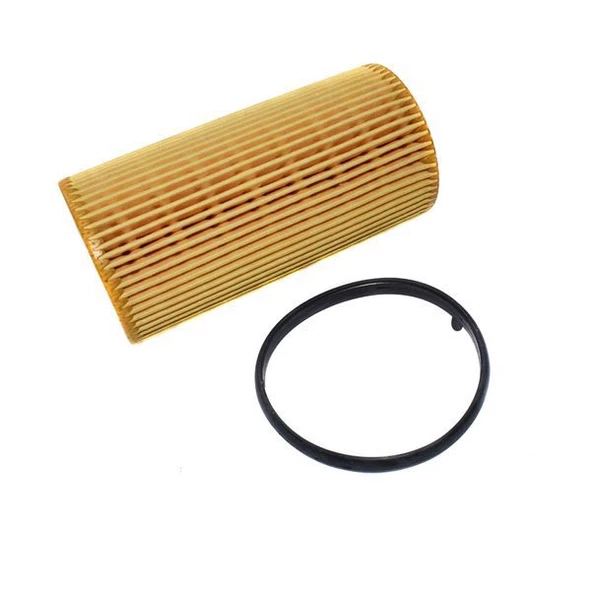 Audi A4 Yağ Filitresi (2005-2008) 2.0 TFSI 06D115562