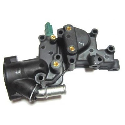 Citroen C2 Termostat Alt Gövde (2003-2009) 1.4 1336Y8 ürün görseli
