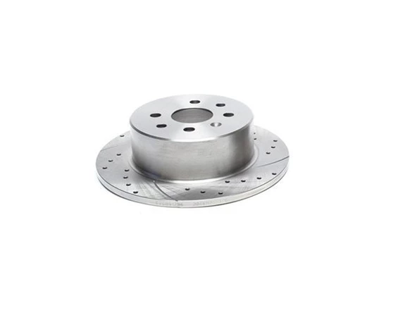 Opel Vectra Arka Fren Diski (1999-2002) 1.8, 2.0 569209