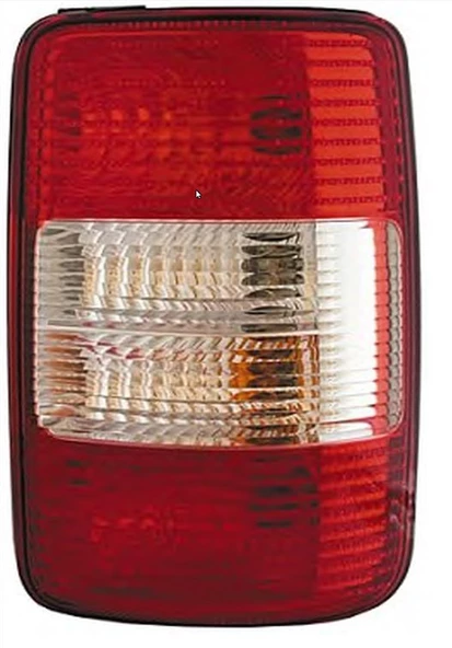 Volkswagen Caddy Sağ Stop (2003-2015) 1.2, 1.6TDİ, 2.0 SDI, 2.0 TDI, 1.9 TDI 2K0945096N ürün görseli