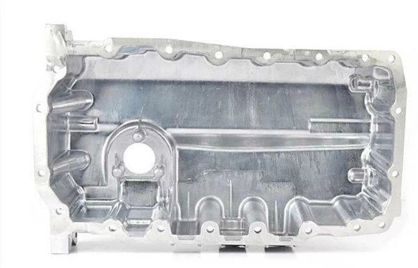 Seat İbiza Yağ Karteri (2009-2015) 1.6 TDI 03G103603AD - 2