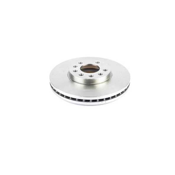 Opel Vectra Ön Fren Disk (1999-2002) 2.0, 2.0 DTI 569056