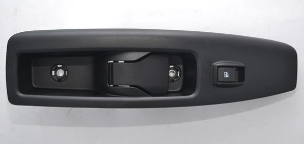 Fiat Doblo Düğme Kapi Ön Cam (2001-2015) 1.4, 1.6, 2.0, 1.3 JTD, 1.6 JTD 735498675 - Resim 2