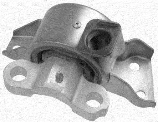 Opel Corsa Motor Takoz Sağ (2007-2018) 1.4, 1.2 5684196