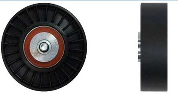 Volkswagen Lt35 Vantilatör Bilyasi (1998-2008) 2.5 TDI 074145278E ürün görseli