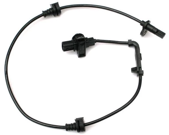 Honda Civic Ön Sol Abs Kablosu (2006-2012) 1.3, 1.6, 1.8 57455SNA003 - 1