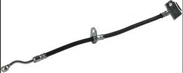 Hyundai Accent Ön Fren Hortumu (2006-2012) 1.6, 1.4, 1.5 CRDI 587321E000 ürün görseli