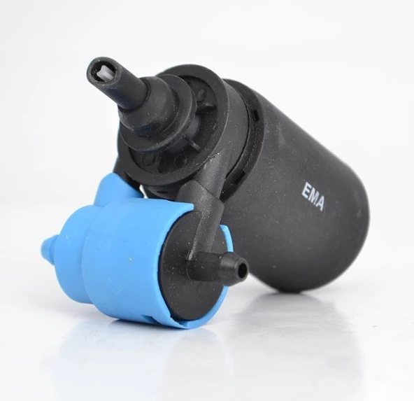 Opel Combo Ön Cam Fiskiye Motoru (1993-2002) 1.7, 1.4 1450175 ürün görseli